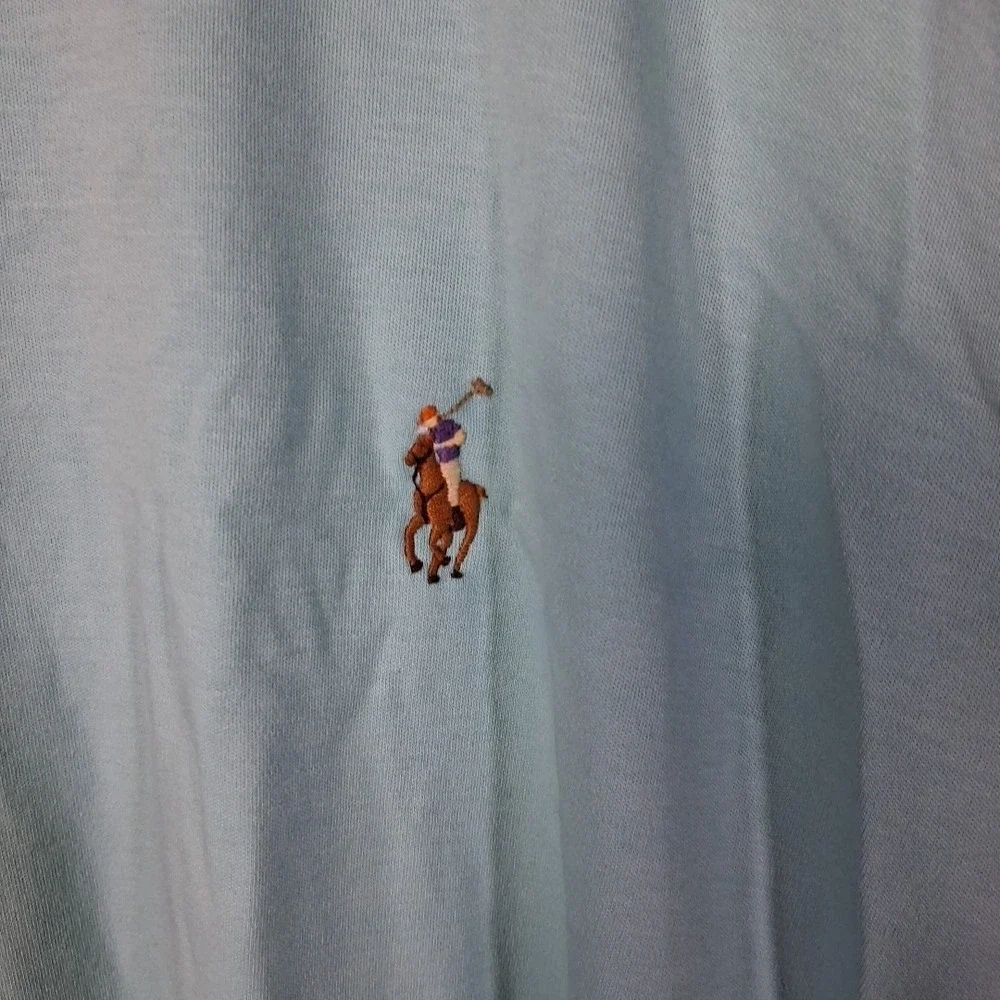 Ralph Lauren mens polo